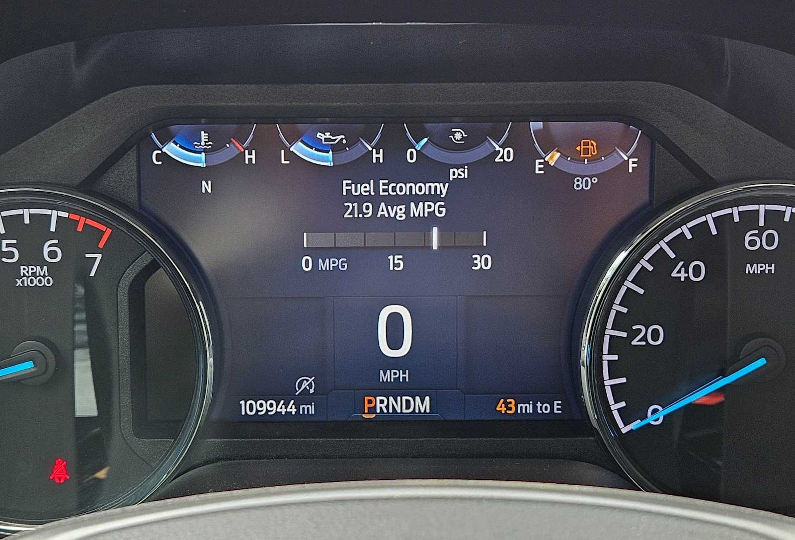 Thumbnail: 2021 Ford F-150 - 20