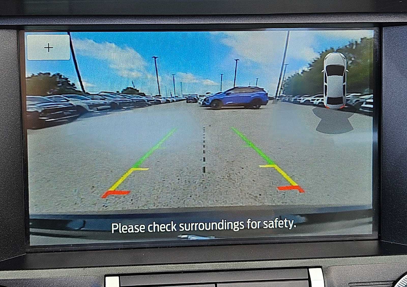 Thumbnail: 2023 Ford Mustang - 29