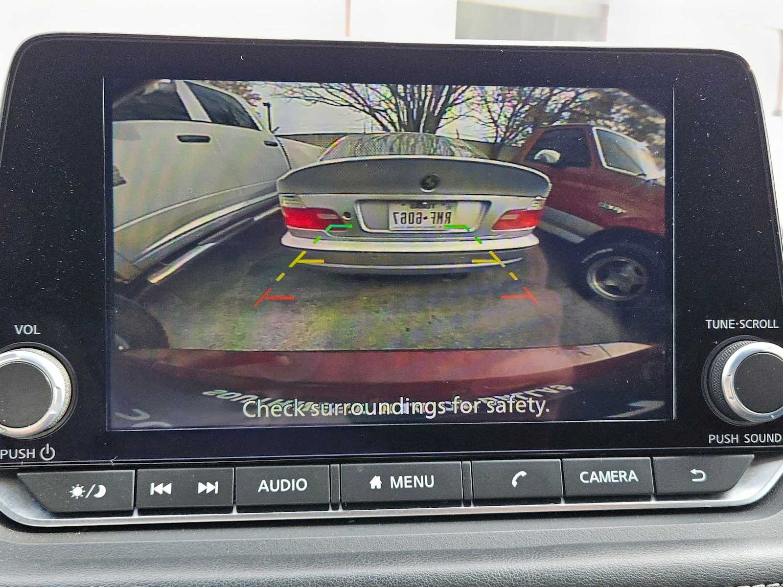 Thumbnail: 2024 Nissan Rogue - 29