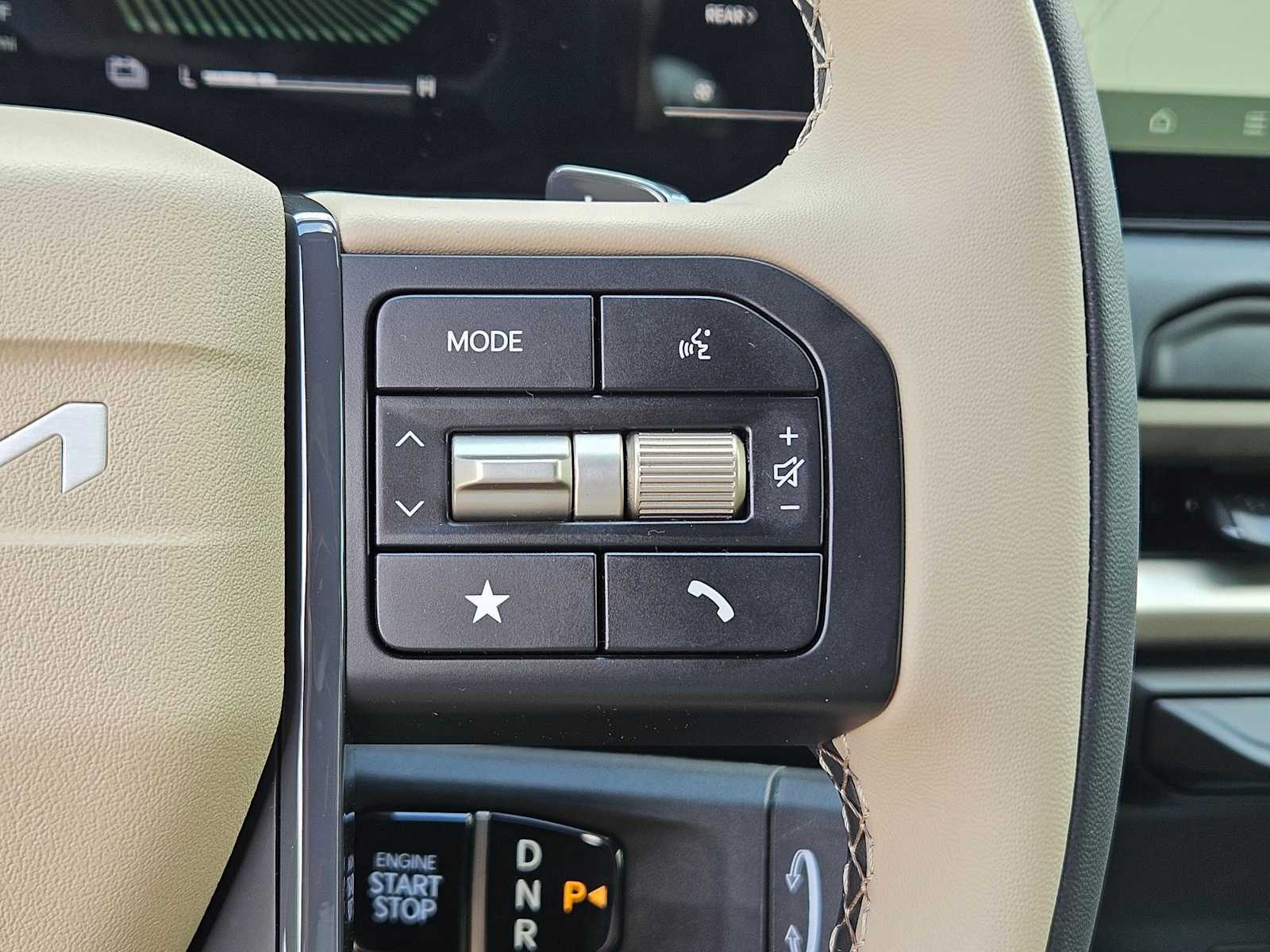 Thumbnail: 2027 Kia Telluride - 24