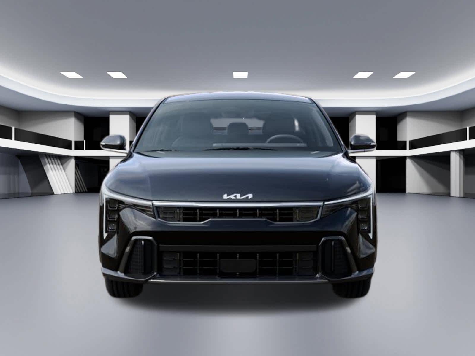 Thumbnail: 2026 Kia K4 - 2