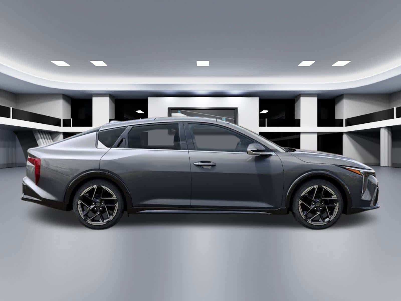 Thumbnail: 2025 Kia K4 - 7