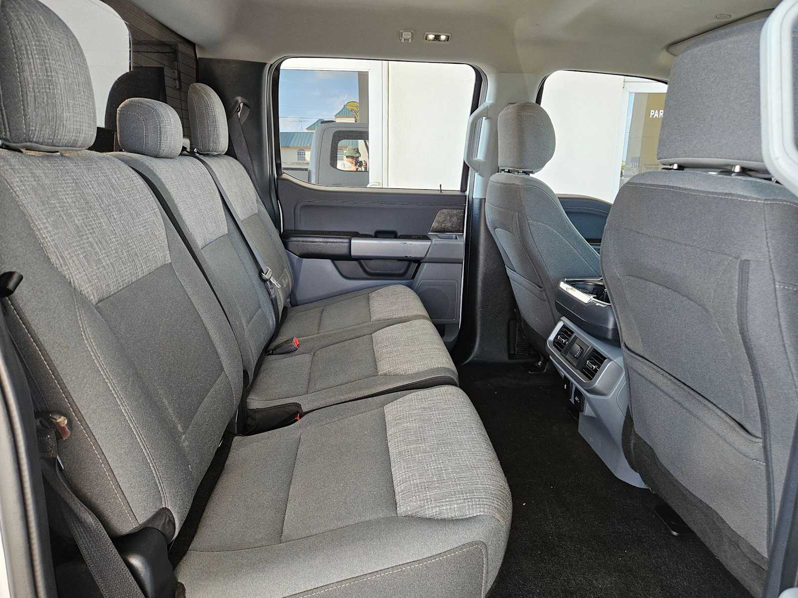 Thumbnail: 2021 Ford F-150 - 20