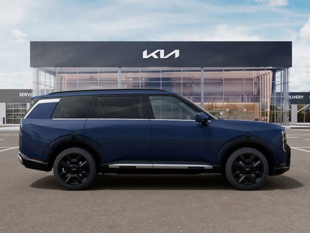 Thumbnail: 2027 Kia Telluride - 12