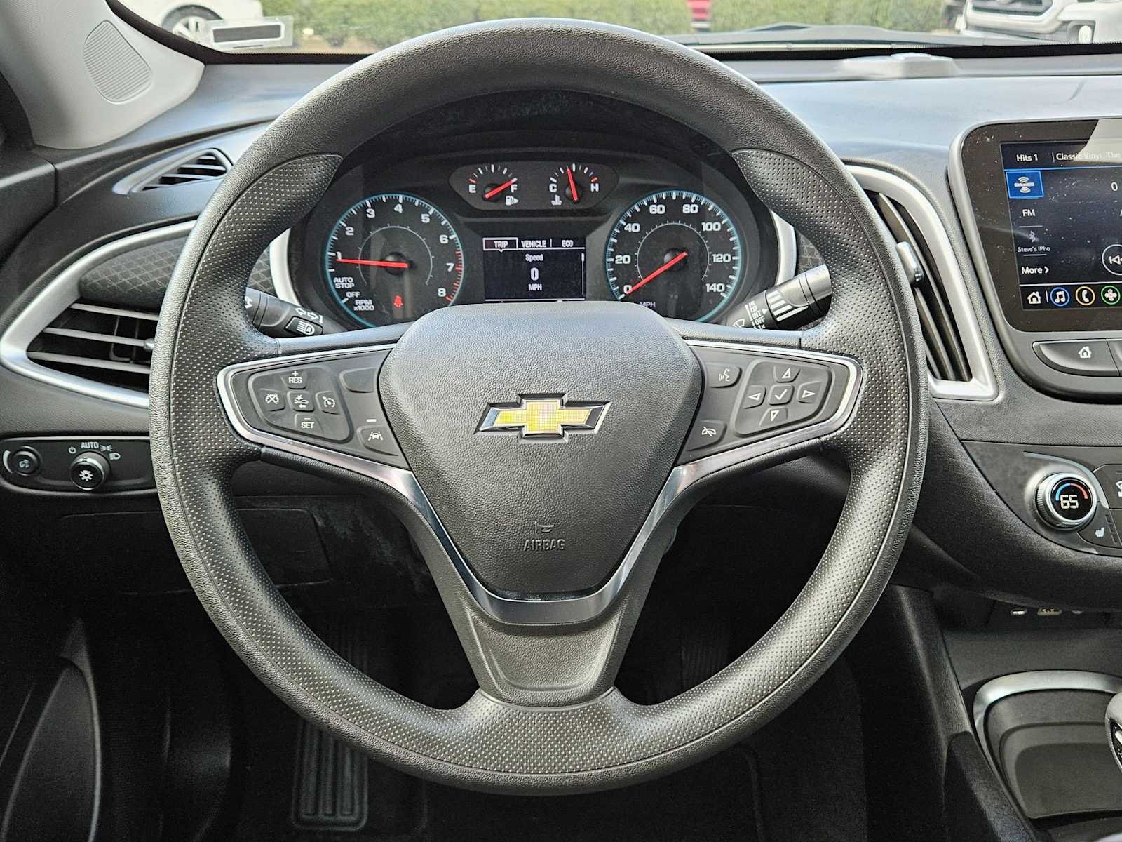 Thumbnail: 2025 Chevrolet Malibu - 19