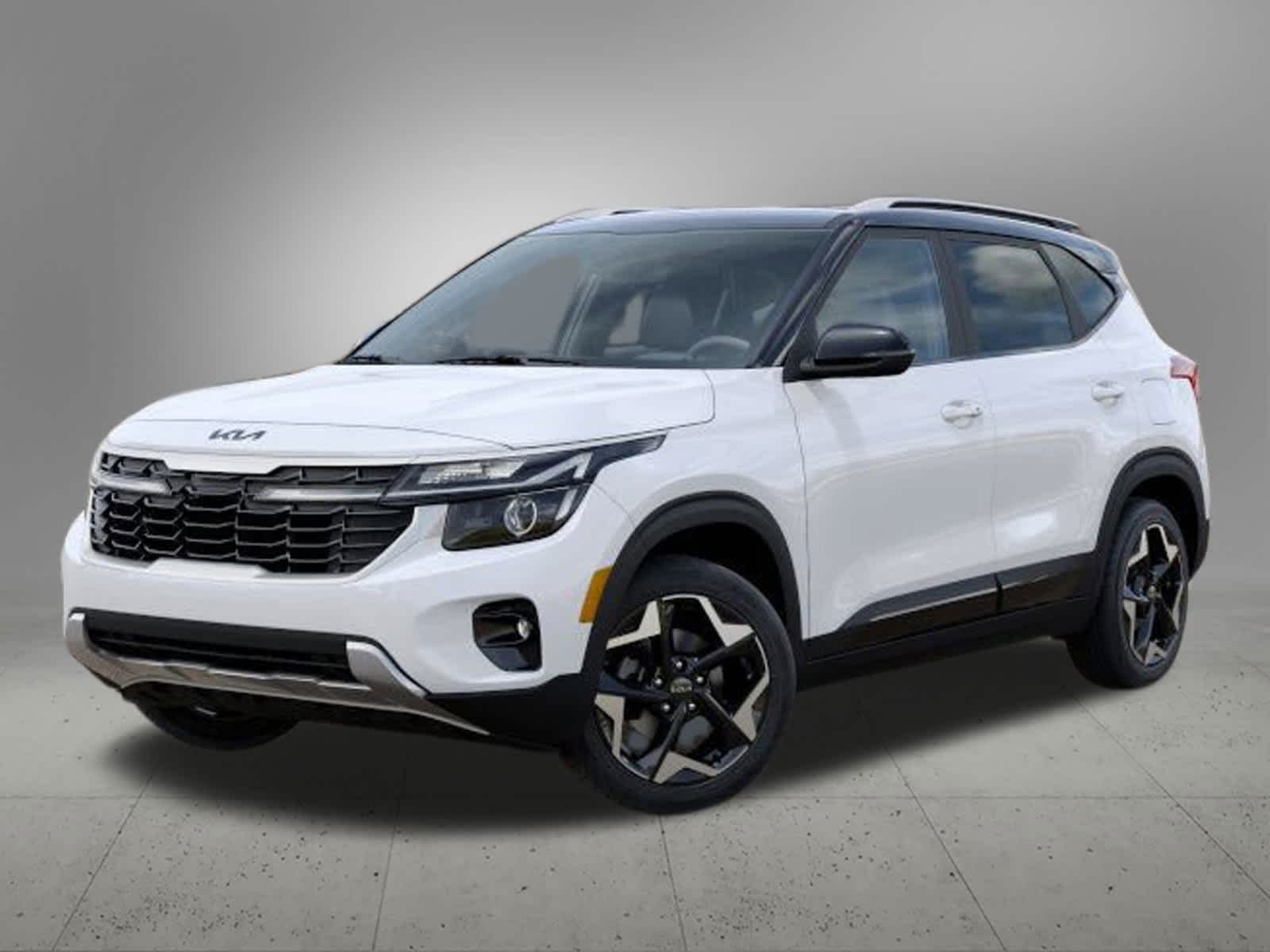 2025 Kia Seltos S -
                  Dallas, TX