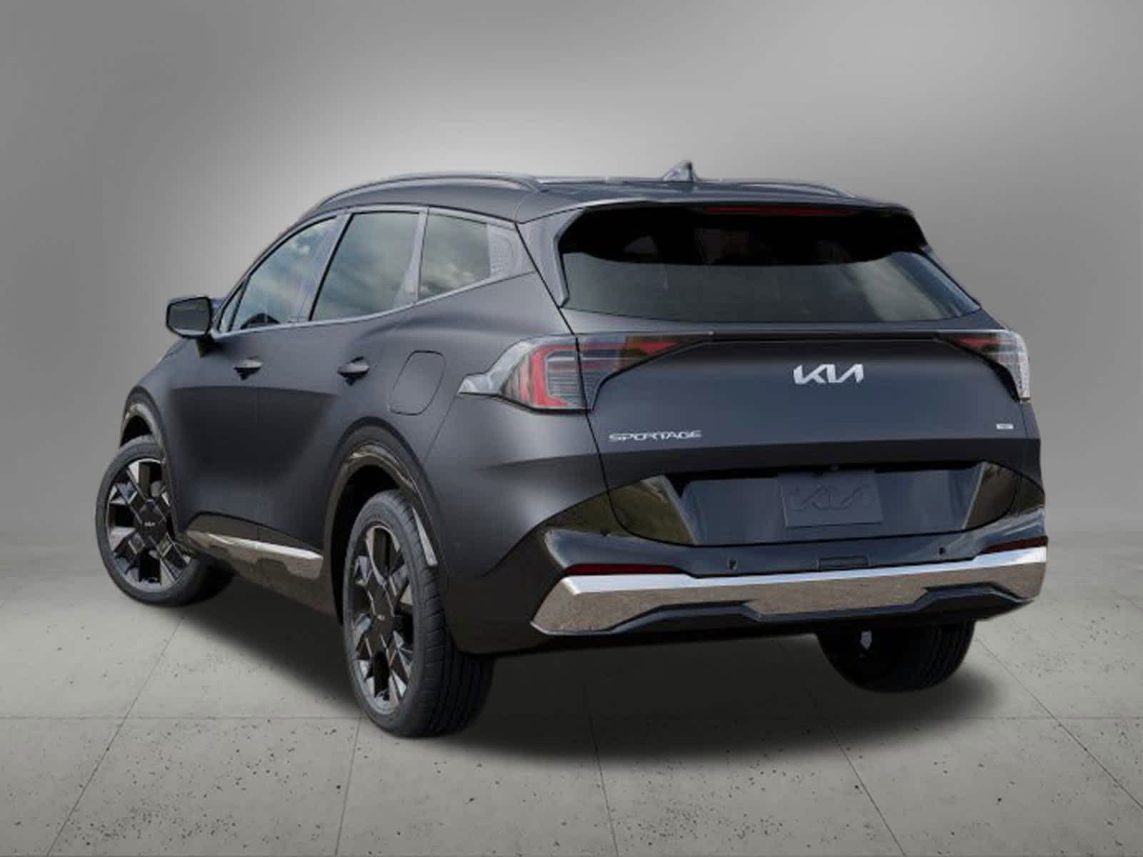 Thumbnail: 2026 Kia Sportage - 4