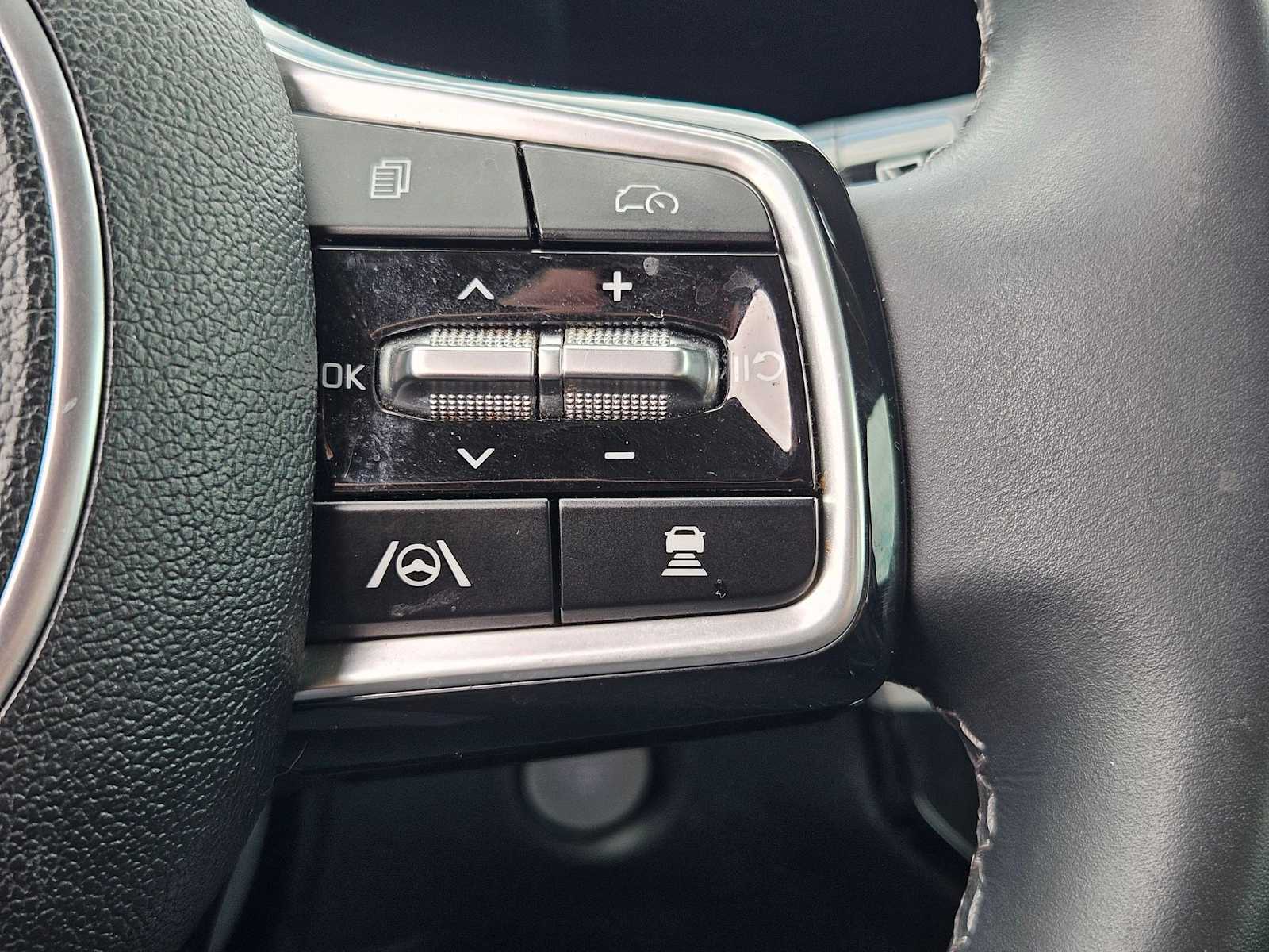 Thumbnail: 2024 Kia Sorento - 15