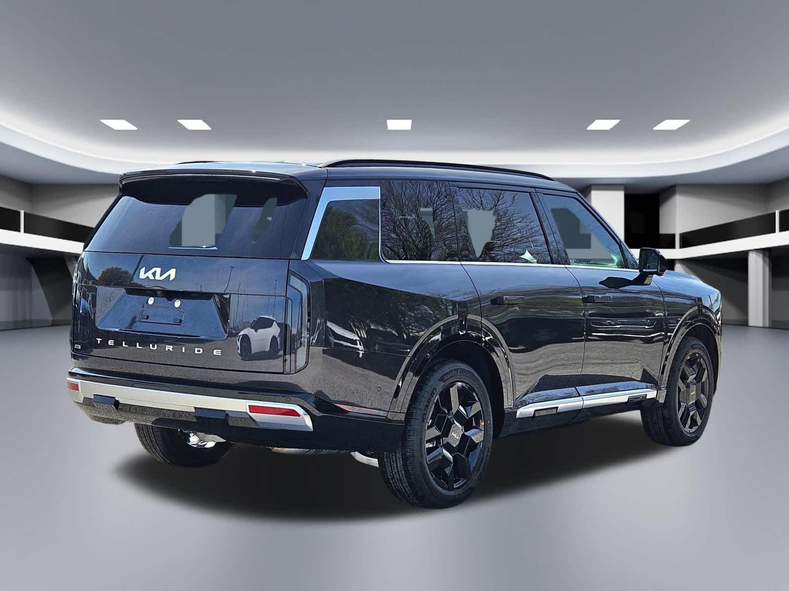 Thumbnail: 2027 Kia Telluride - 6