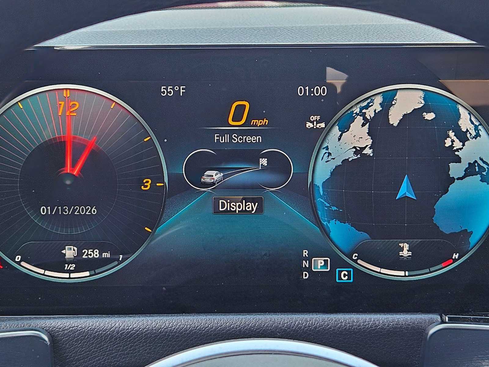 Thumbnail: 2023 Mercedes-Benz GLB - 26