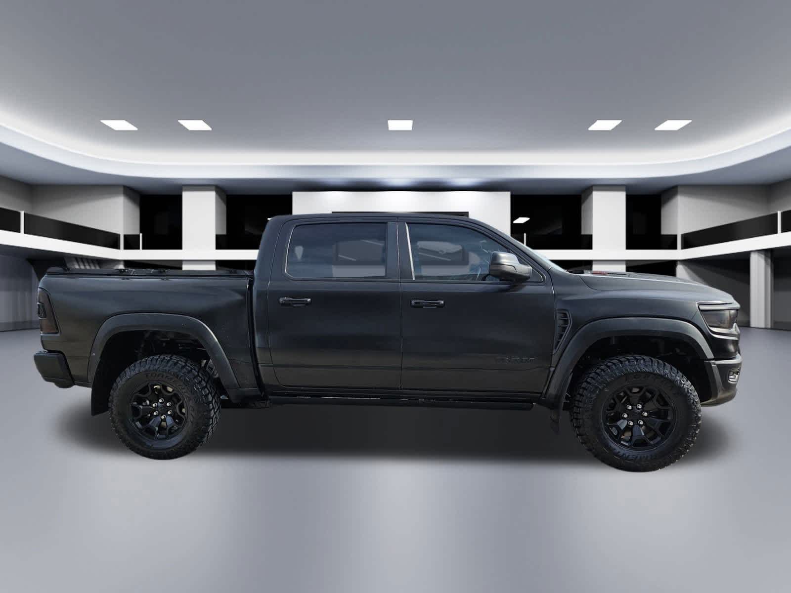 Thumbnail: 2022 RAM 1500 - 6