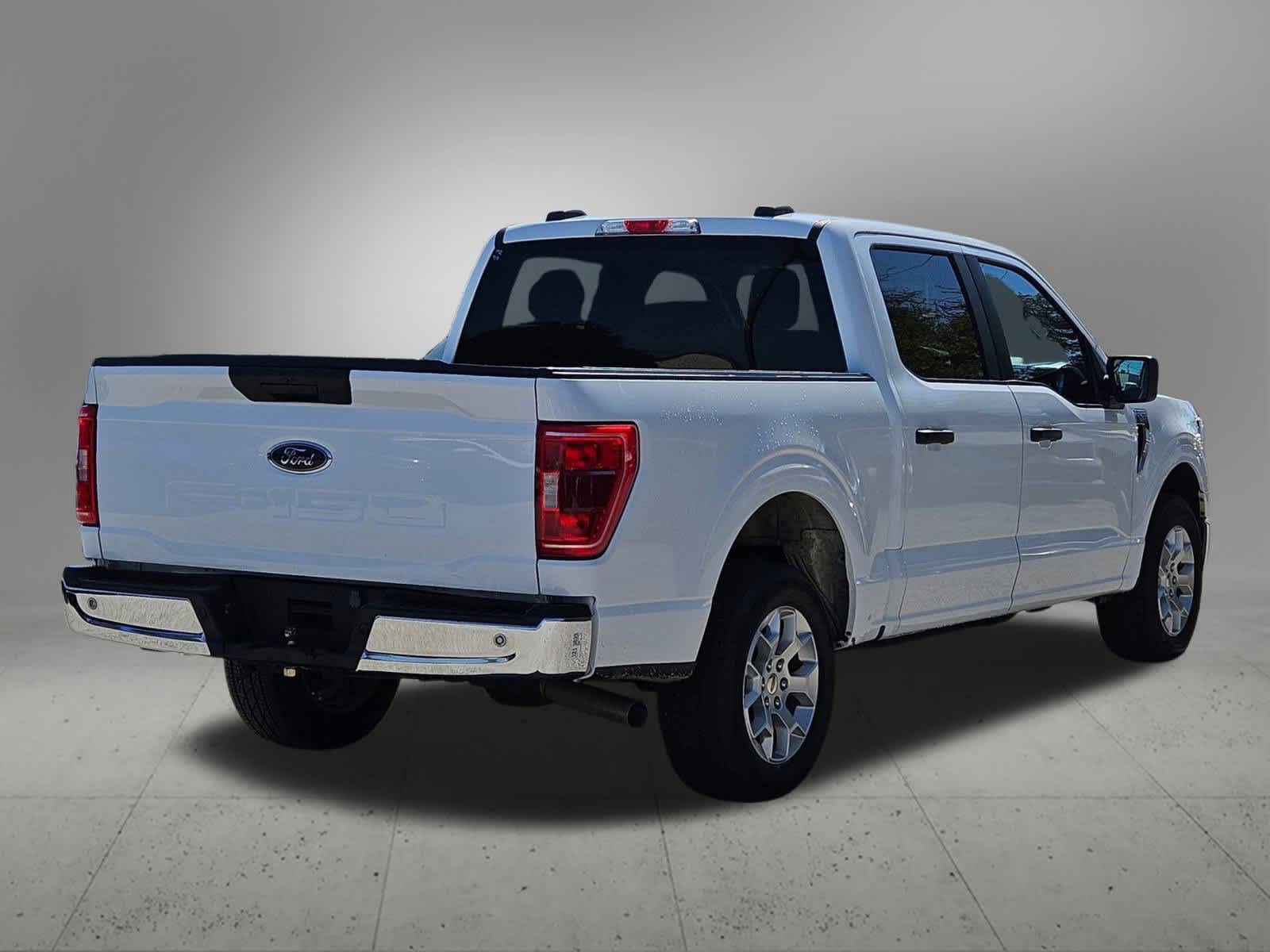 Thumbnail: 2023 Ford F-150 - 6