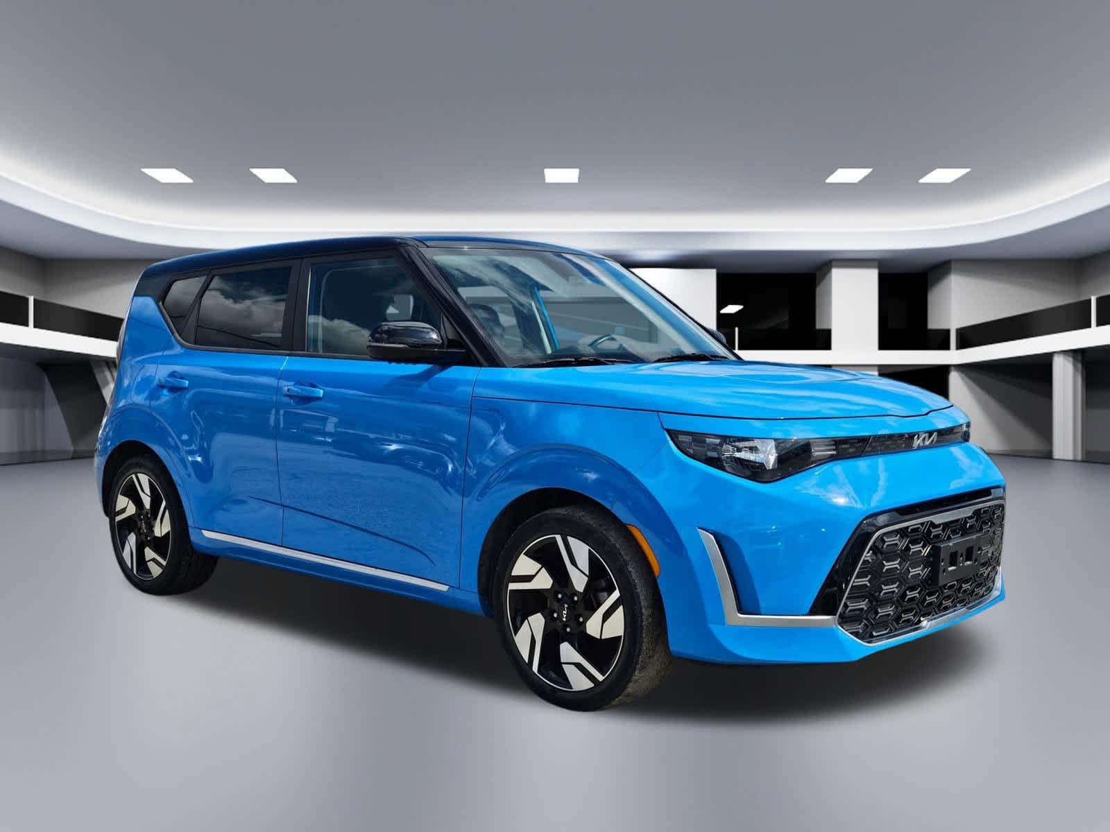 Thumbnail: 2023 Kia Soul - 7