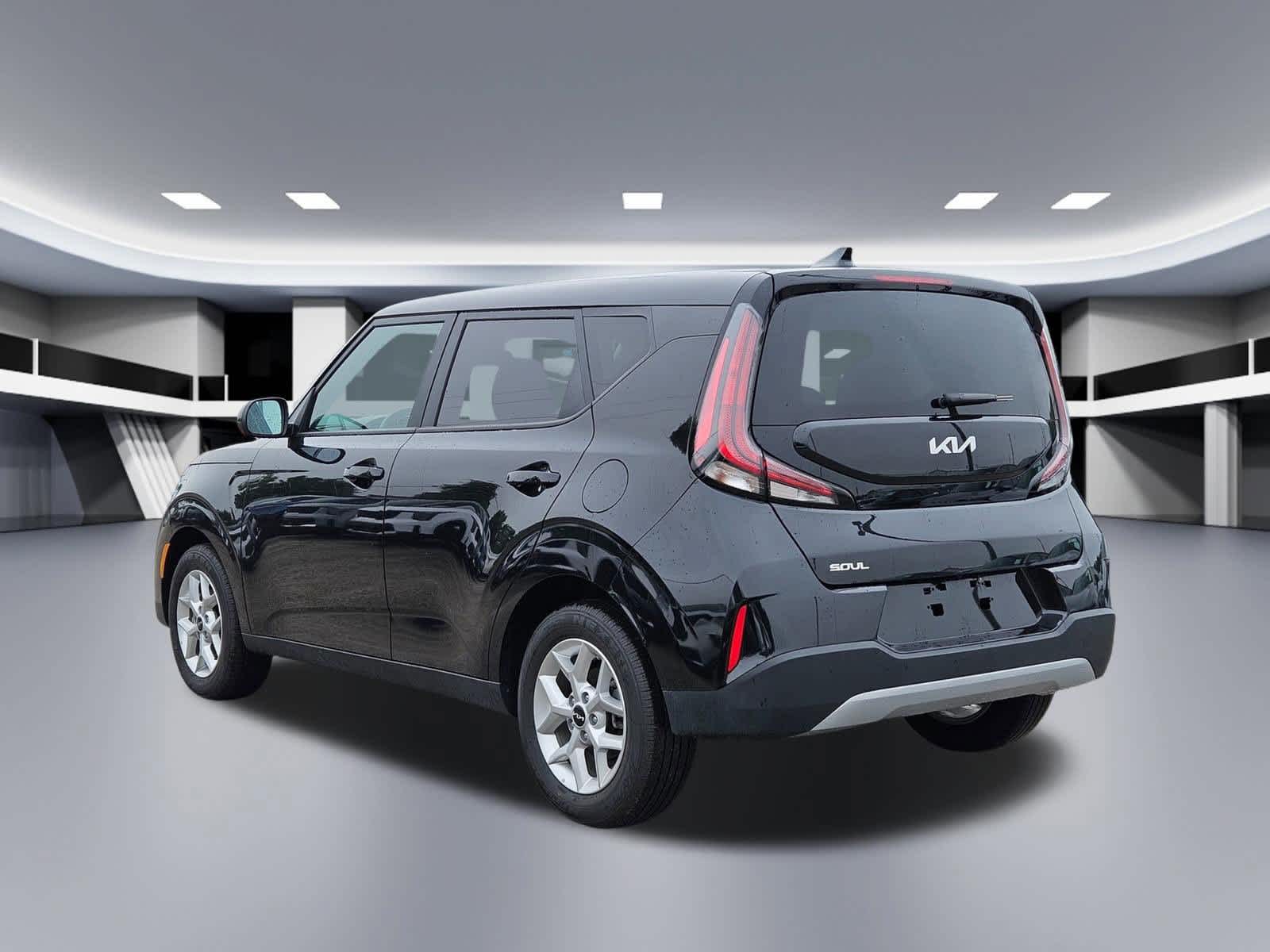 Thumbnail: 2025 Kia Soul - 3