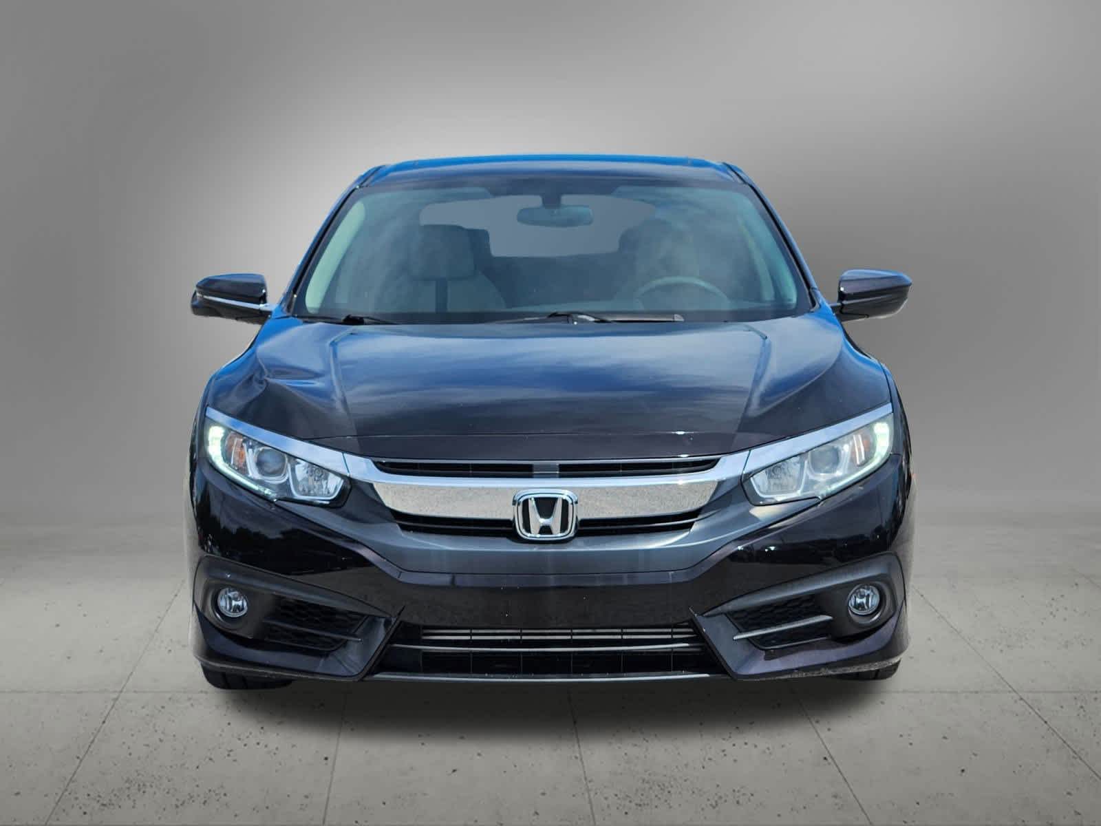Thumbnail: 2017 Honda Civic - 9