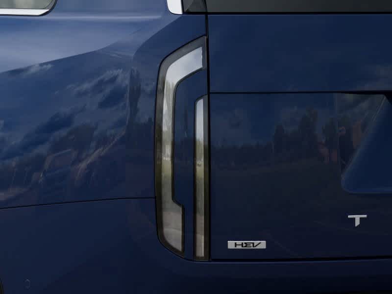 Thumbnail: 2027 Kia Telluride - 45