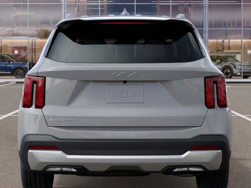 Thumbnail: 2026 Kia Sorento - 13