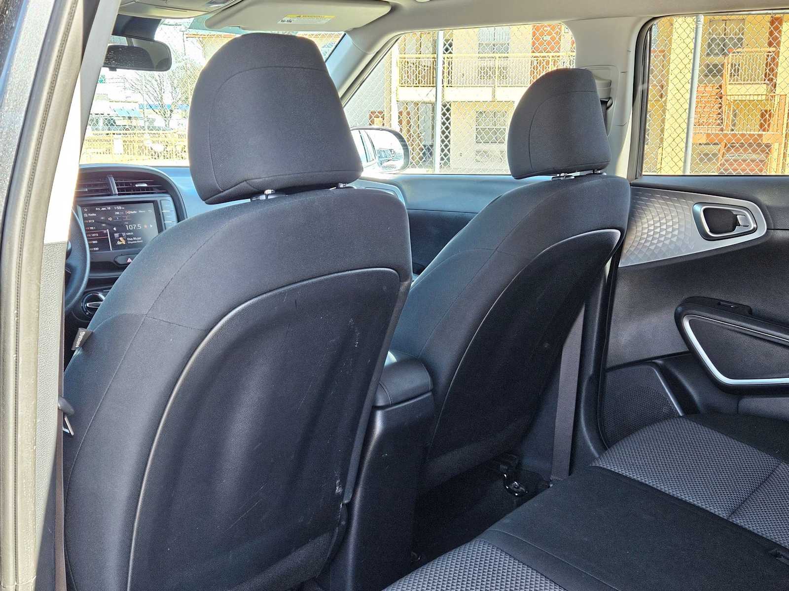 Thumbnail: 2024 Kia Soul - 16