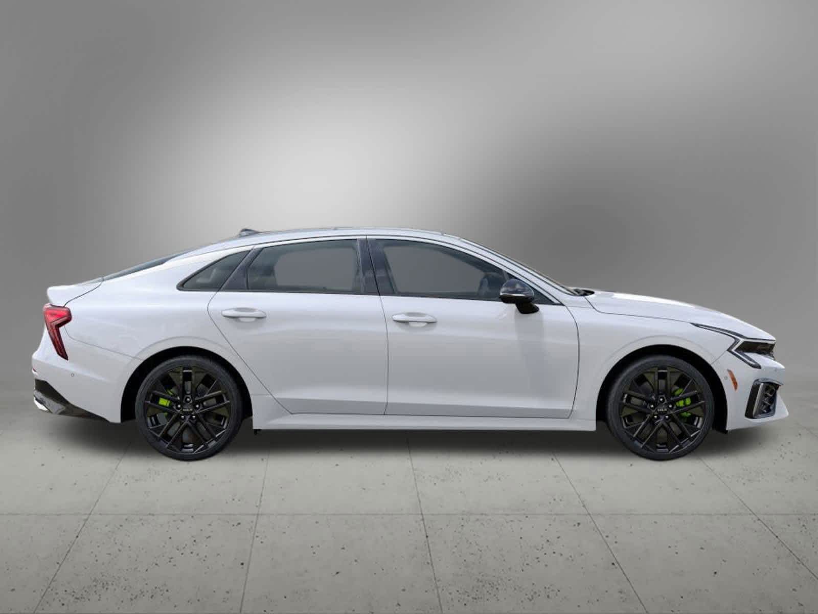 Thumbnail: 2026 Kia K5 - 7