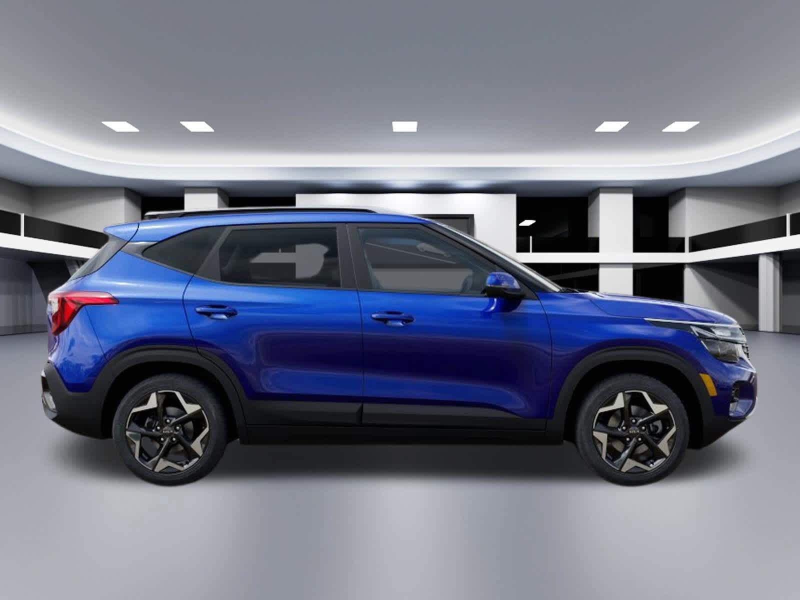 Thumbnail: 2026 Kia Seltos - 7