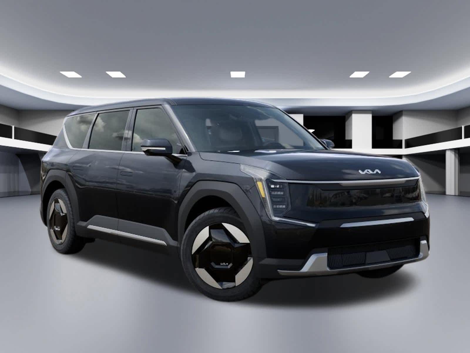 Thumbnail: 2026 Kia EV9 - 7
