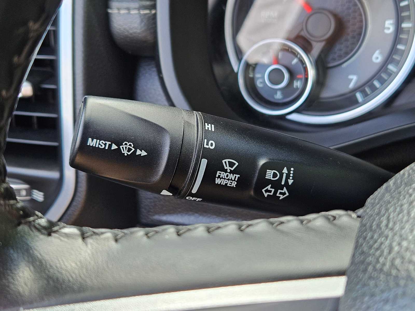 Thumbnail: 2022 RAM 1500 - 26