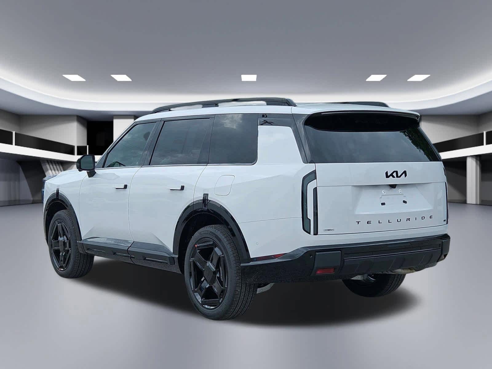 Thumbnail: 2027 Kia Telluride - 4