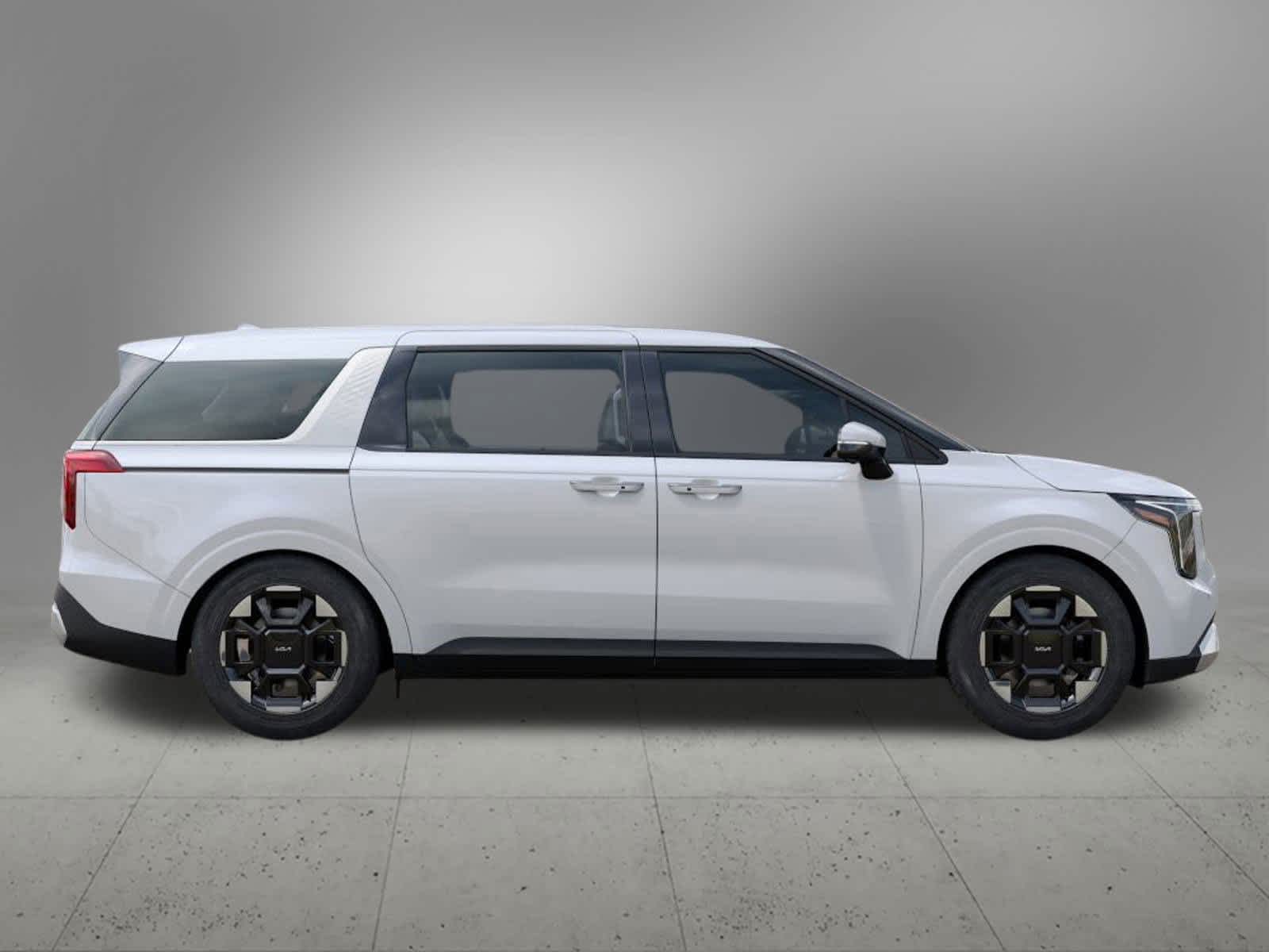 Thumbnail: 2026 Kia Carnival - 7