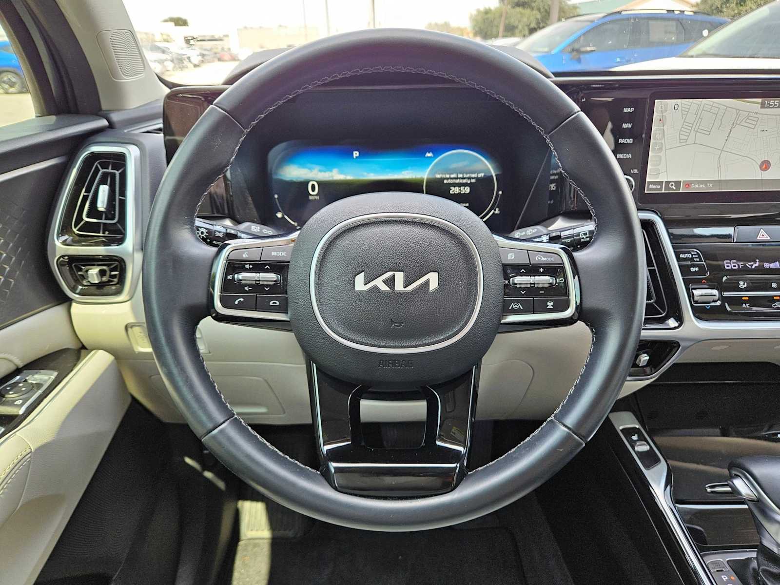 Thumbnail: 2023 Kia Sorento - 20