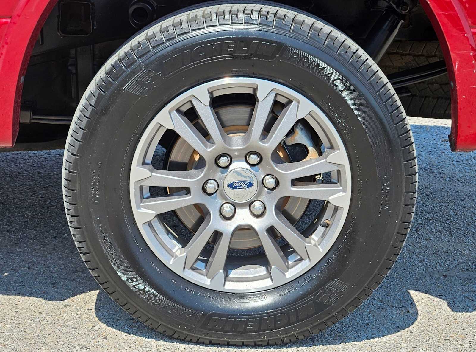 Thumbnail: 2019 Ford F-150 - 14