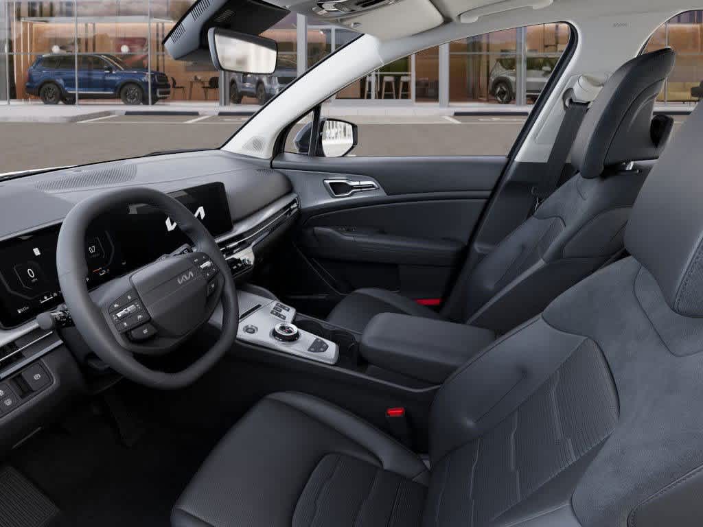 Thumbnail: 2026 Kia Sportage - 17