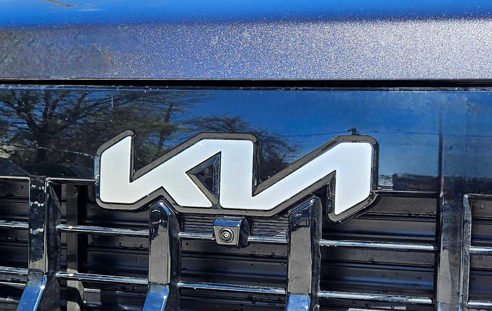 Thumbnail: 2027 Kia Telluride - 11