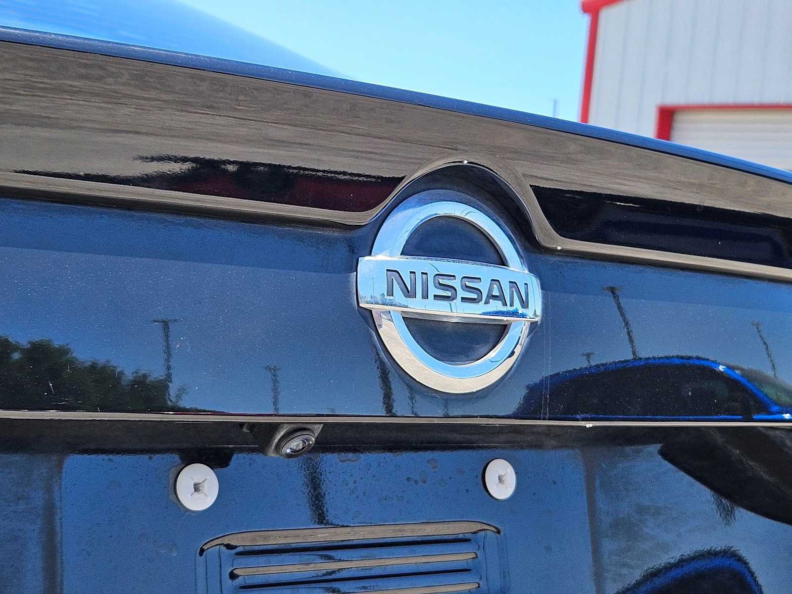 Thumbnail: 2021 Nissan Sentra - 9
