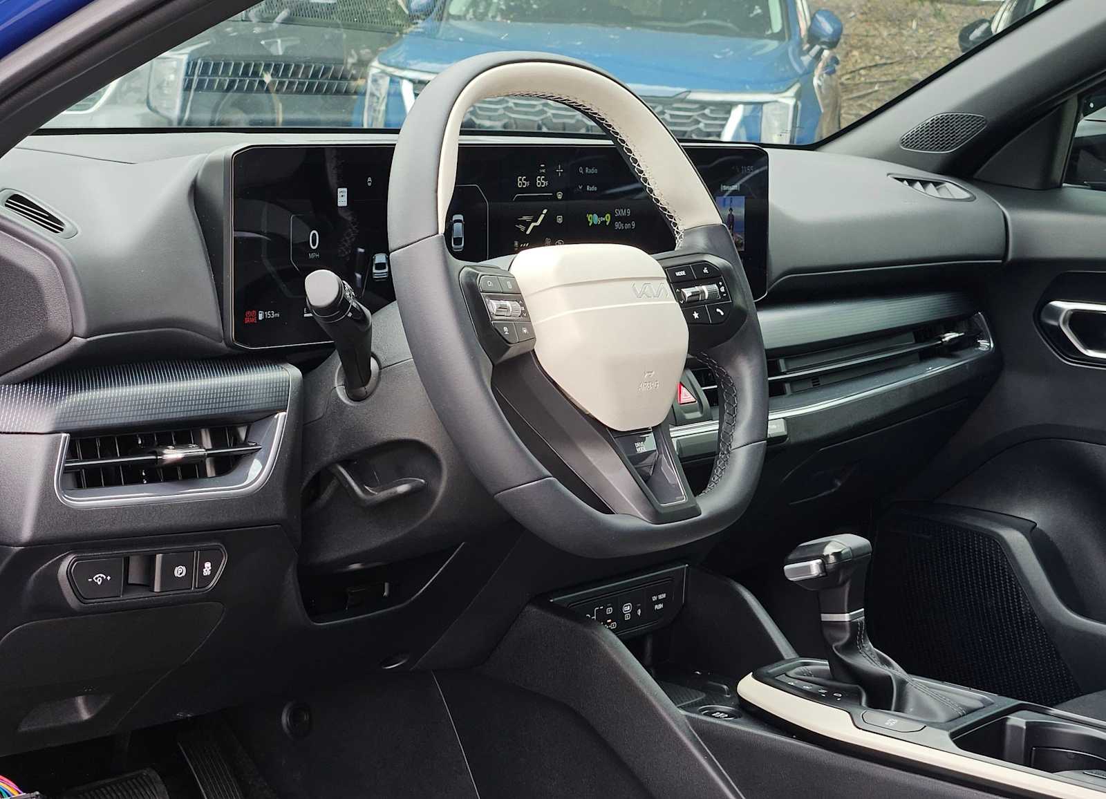 Thumbnail: 2025 Kia K4 - 2