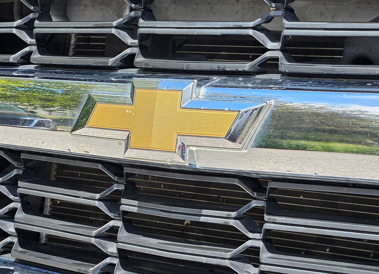 Thumbnail: 2016 Chevrolet Silverado 1500 - 11