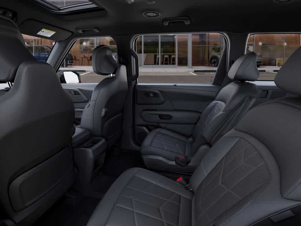 Thumbnail: 2027 Kia Telluride - 18