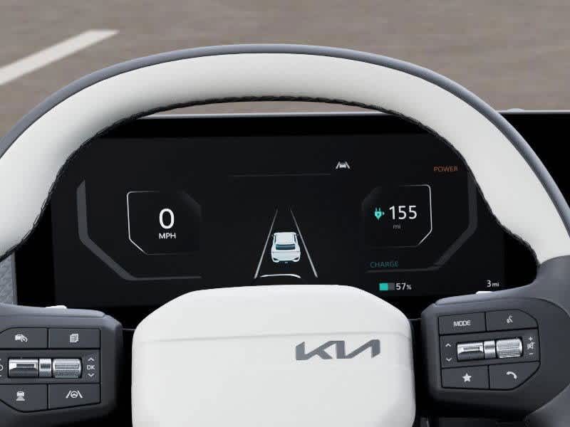 2025 Kia EV6 GT-Line 21