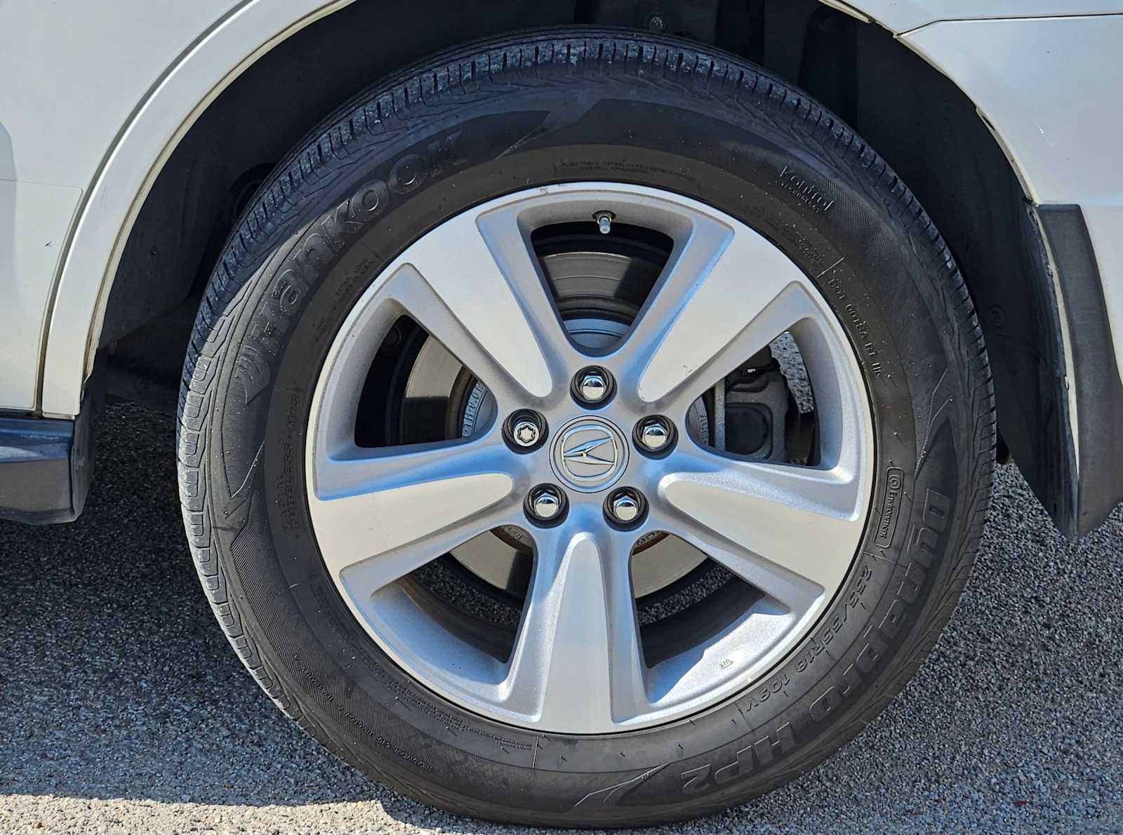 Thumbnail: 2012 Acura MDX - 11