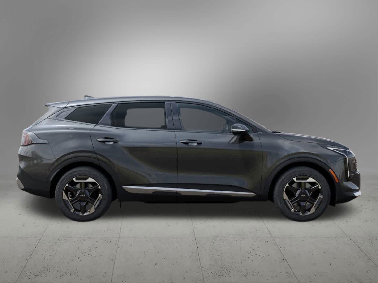 Thumbnail: 2026 Kia Sportage - 7