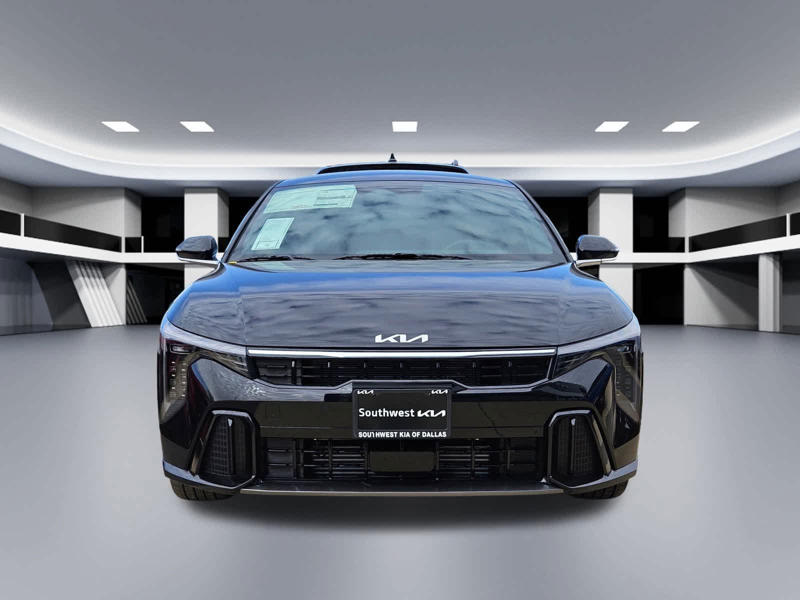 Thumbnail: 2026 Kia K4 - 9