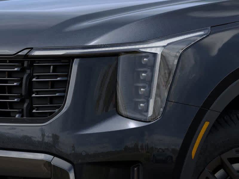 Thumbnail: 2026 Kia Sorento - 10