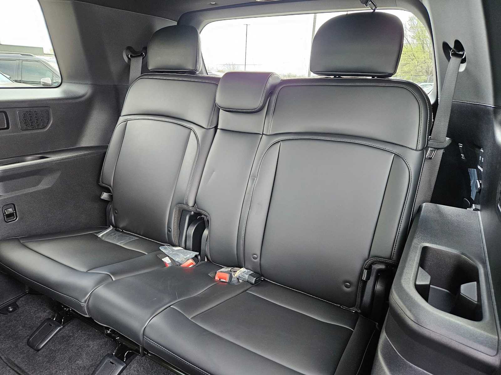 Thumbnail: 2025 Ford Escape - 18