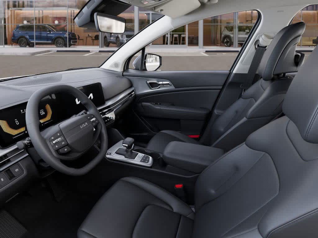 Thumbnail: 2026 Kia Sportage - 13