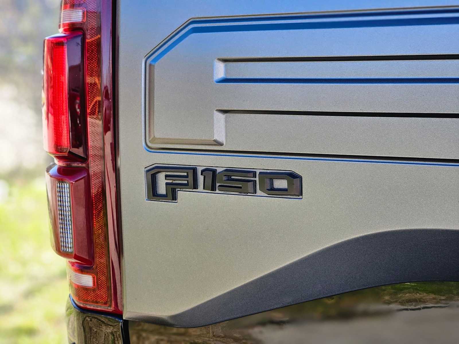 Thumbnail: 2018 Ford F-150 - 14