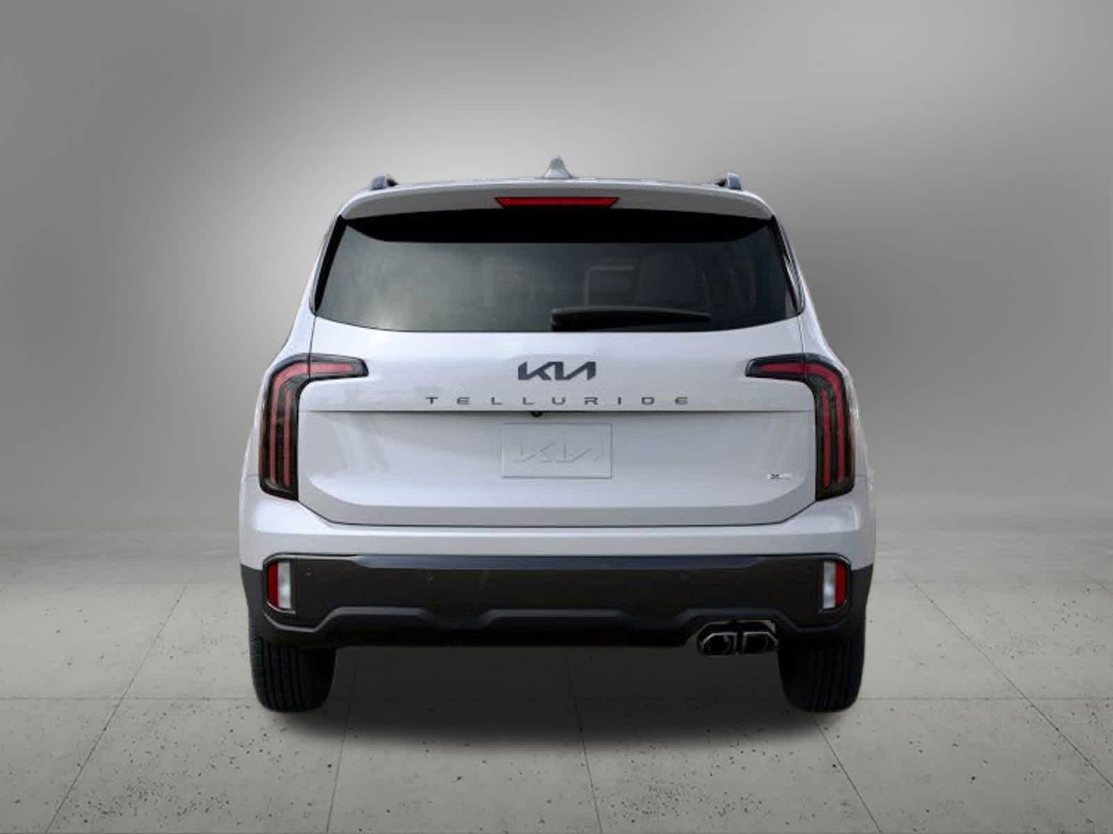 Thumbnail: 2025 Kia Telluride - 5
