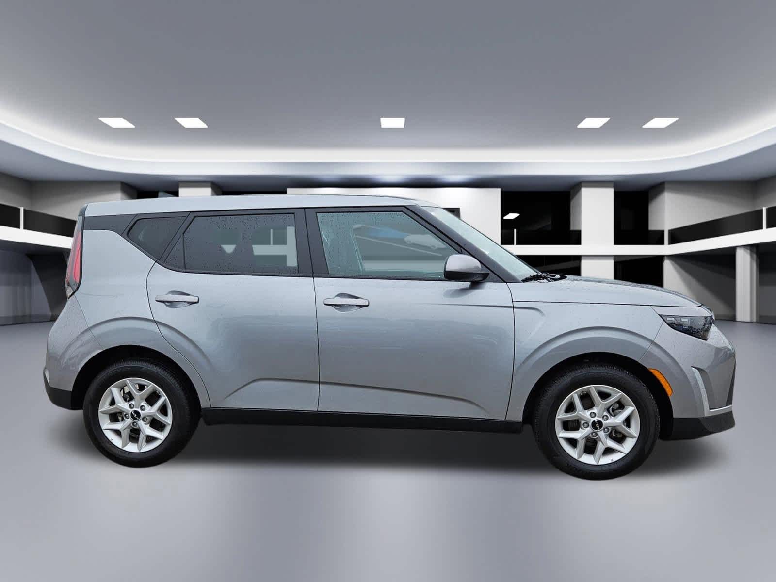 Thumbnail: 2025 Kia Soul - 7