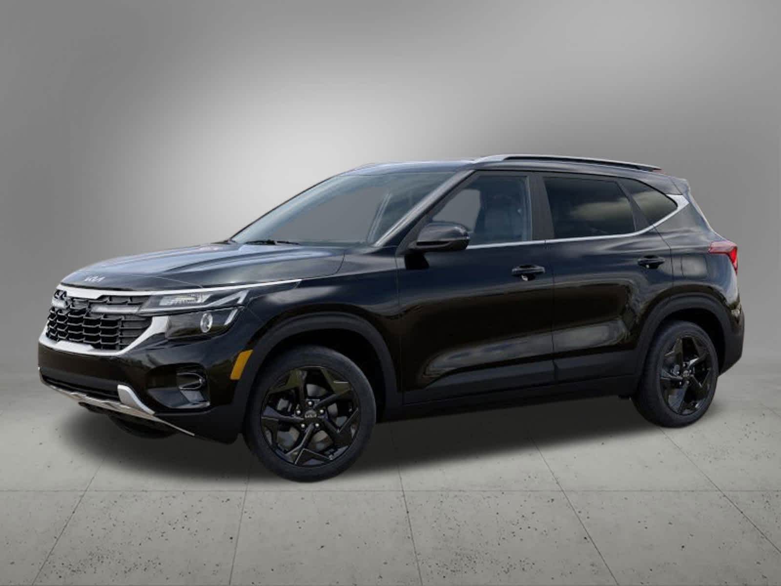 Thumbnail: 2026 Kia Seltos - 3