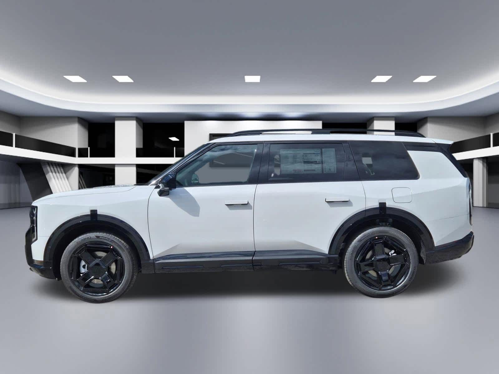 Thumbnail: 2027 Kia Telluride - 3