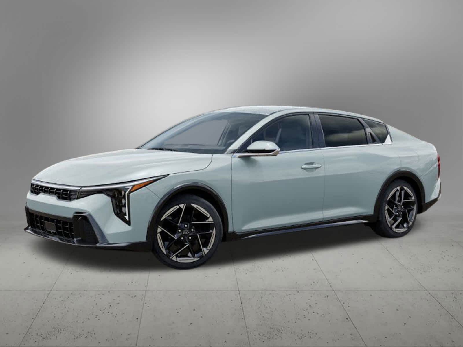 Thumbnail: 2025 Kia K4 - 3