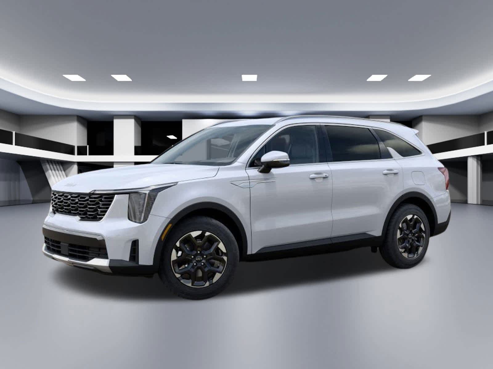 Thumbnail: 2025 Kia Sorento - 3